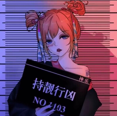 抖音情侣头像可爱