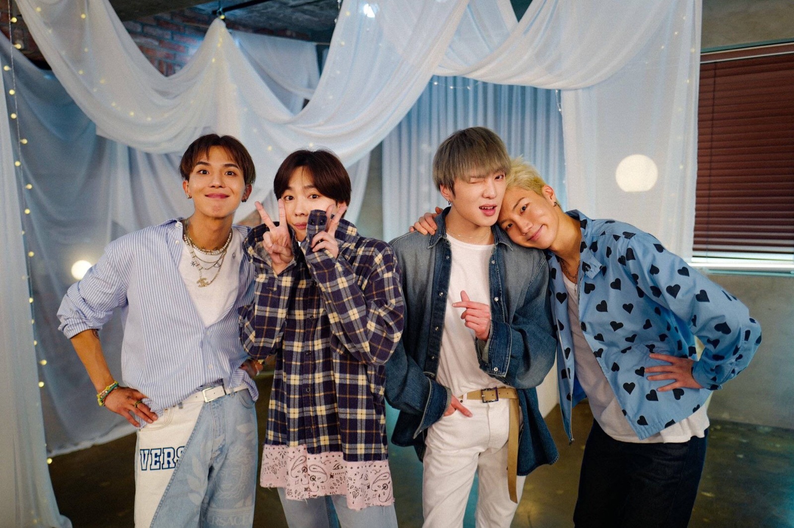 winner - 堆糖,美图壁纸兴趣社区