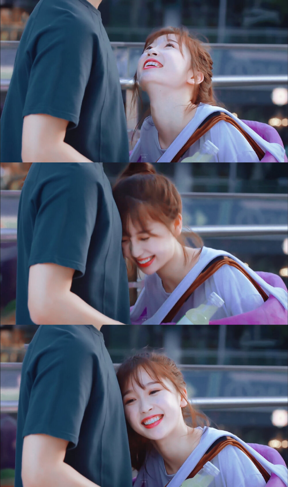 贺灿阳x蔡敏敏|35