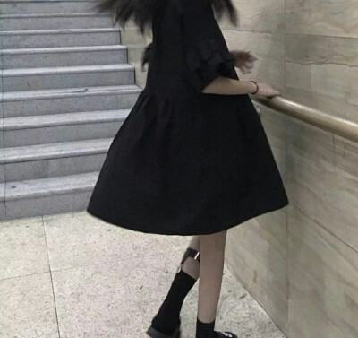 女生头像衣服