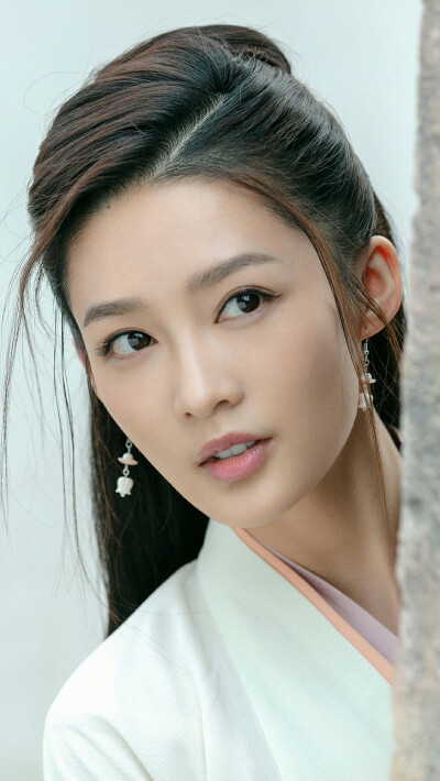 庆余年 林婉儿 李沁
