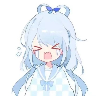 超可爱讨人喜欢闺蜜头像