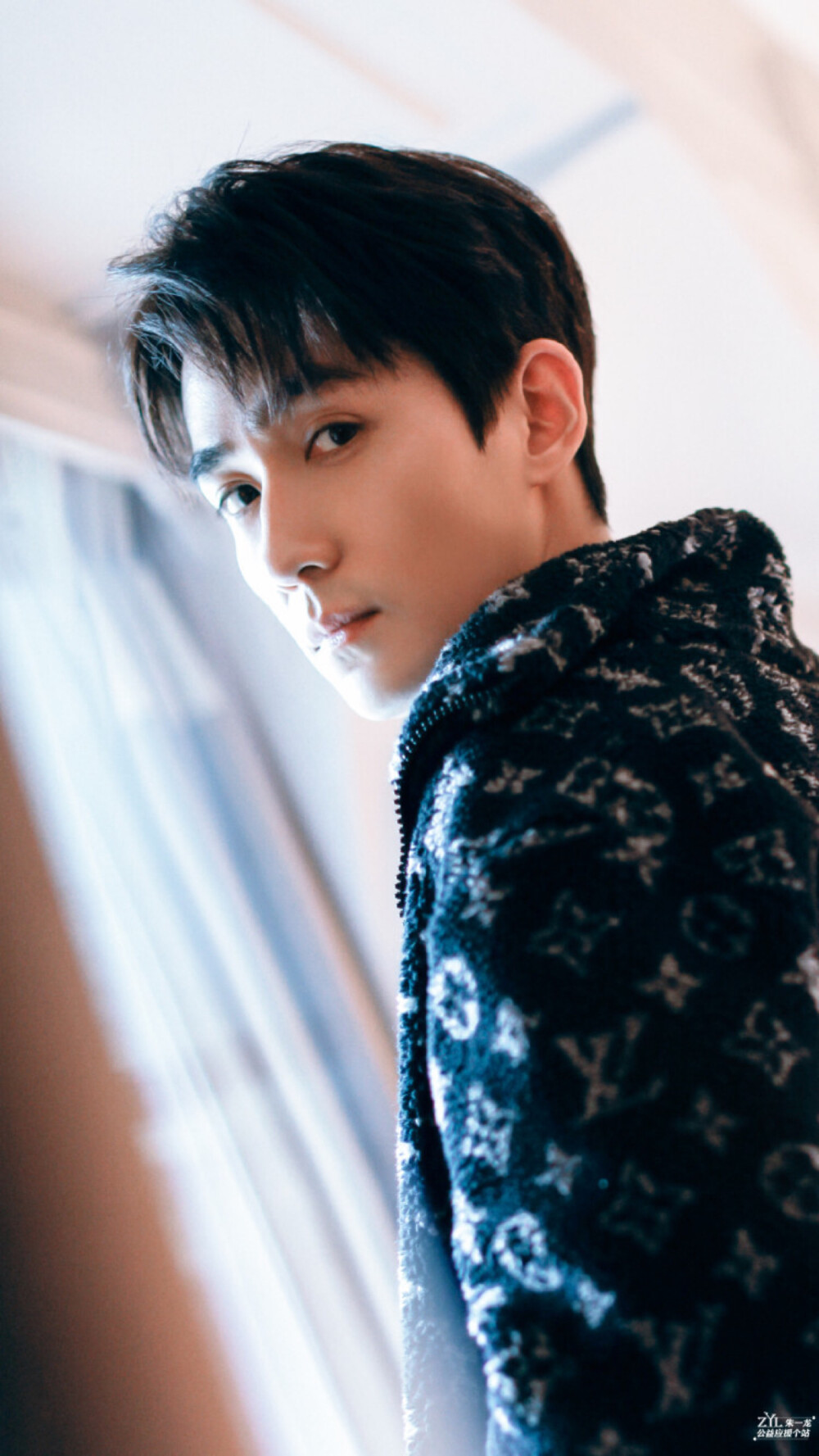 朱一龙 - 堆糖,美图壁纸兴趣社区