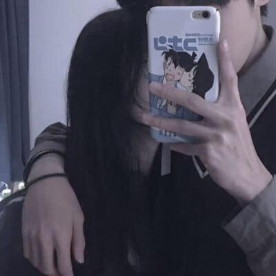 高清情头(真人)