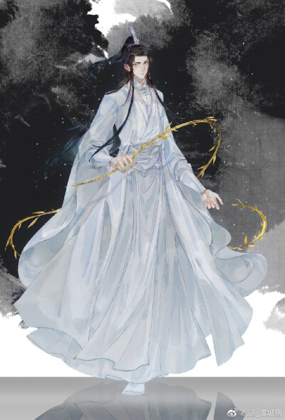雩帰 发布到 二哈 图片评论 0条 收集 点赞 评论 楚晚宁 神武