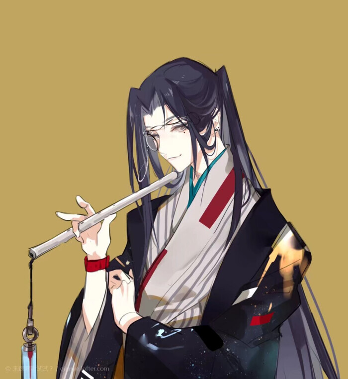 动漫头像男生男头