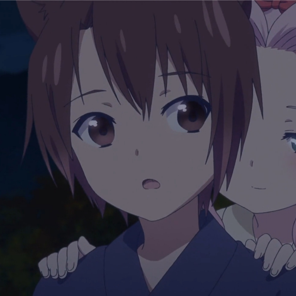 此花亭奇谭 情头