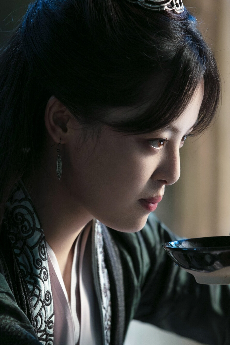 『庆余年』海棠朵朵♀辛芷蕾