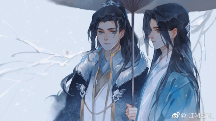 杀破狼 priest