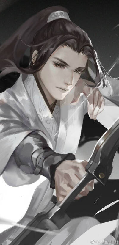 杀破狼 priest