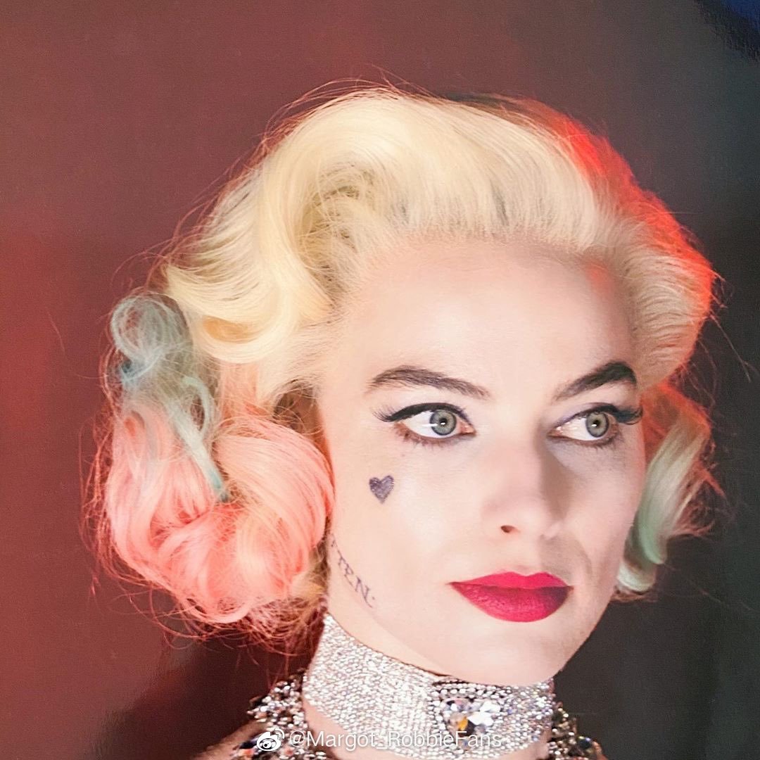 玛格特·罗比 margot robbie