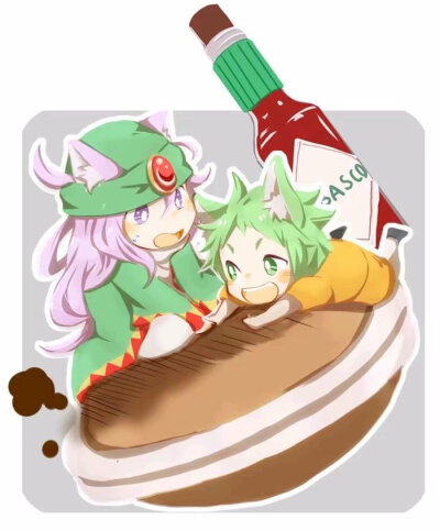 哆啦a梦 七小子