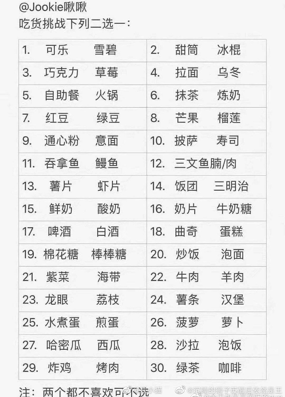 心动瓶子二选一图片