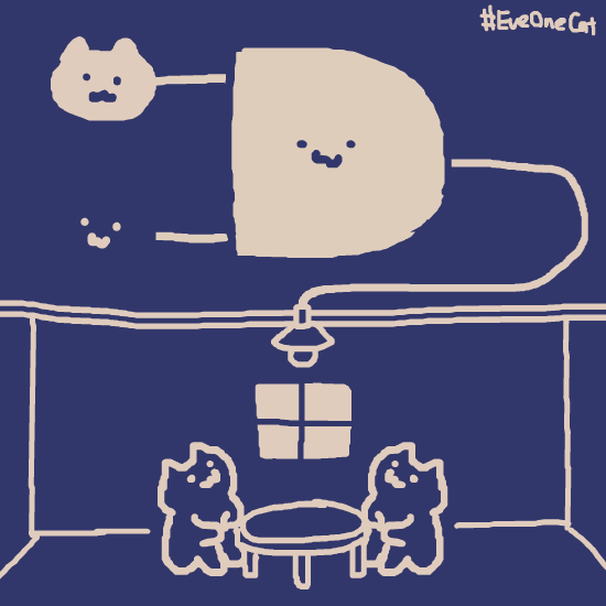 eveonecat 堆糖,美图壁纸兴趣社区