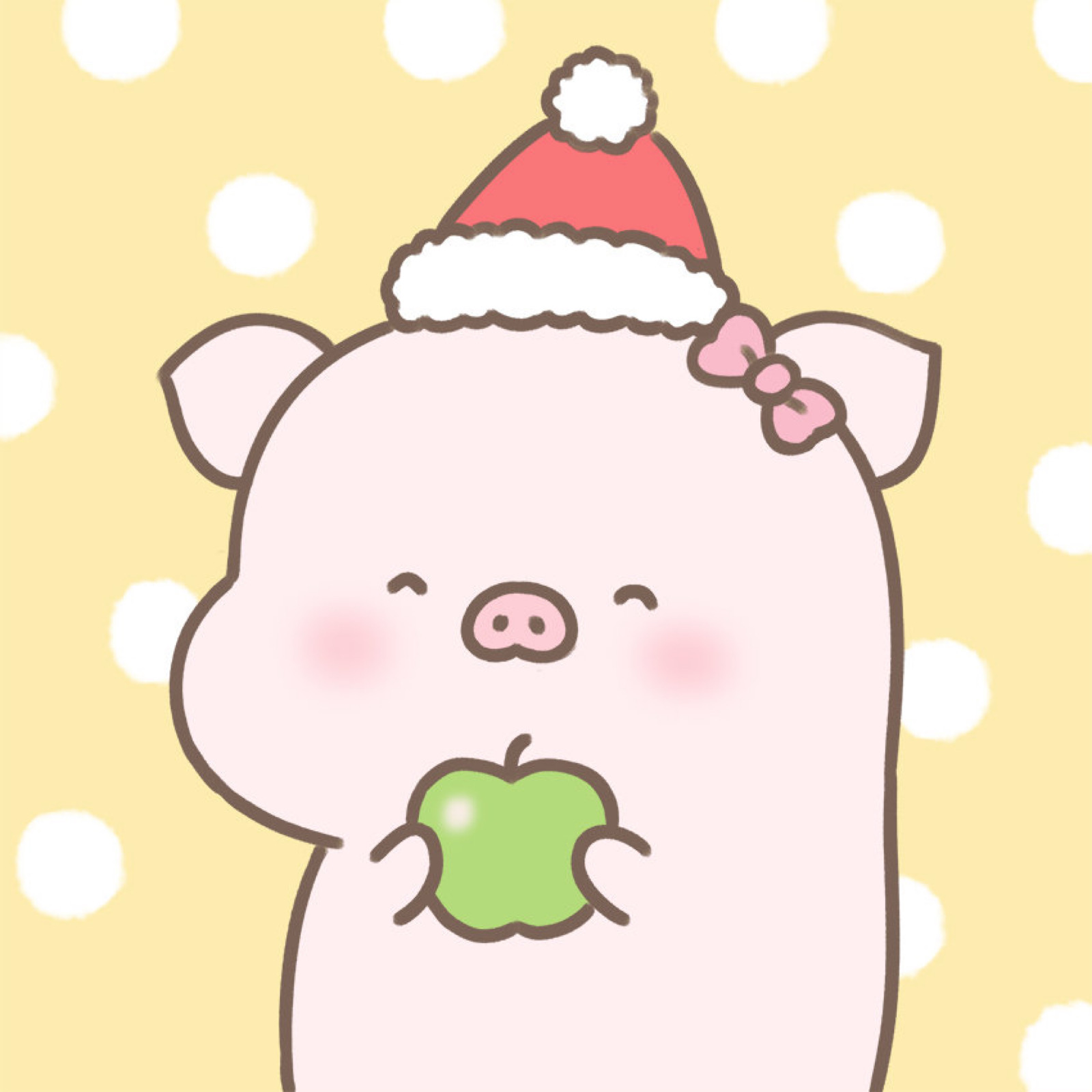 小猪乒可pink