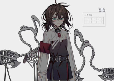 画师:3769 - 堆糖,美图壁纸兴趣社区