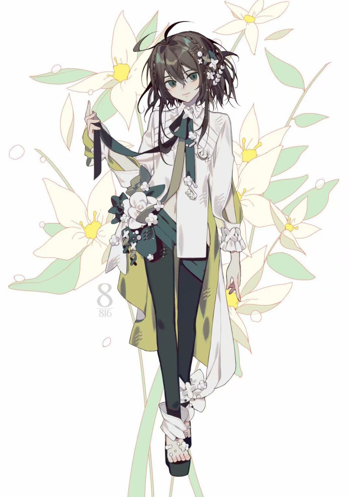 画师:3769 twi:inha__0147 67