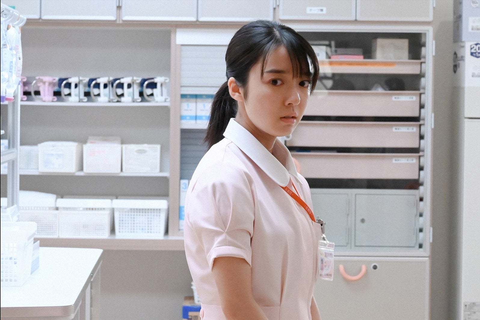 将恋爱进行到底 cr:上白石萌音动态 - 堆糖,美图壁纸兴趣社区