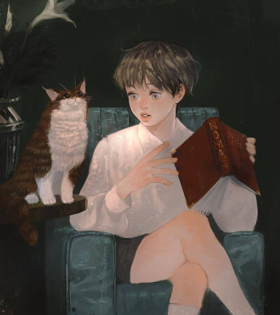 noma画师