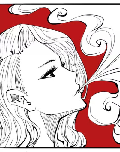 蝉女可爱樱桃