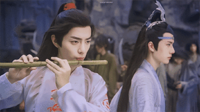 肖战× 陈情令.·樱绯可可