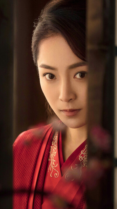 庆余年 叶灵儿 韩玖诺