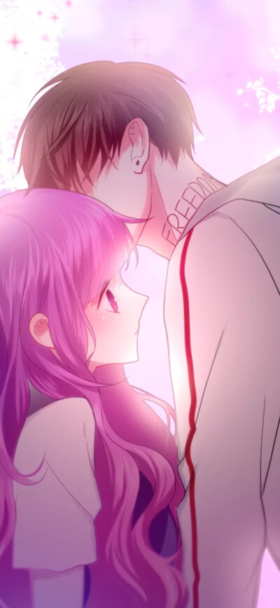 漫画六月的不可思议