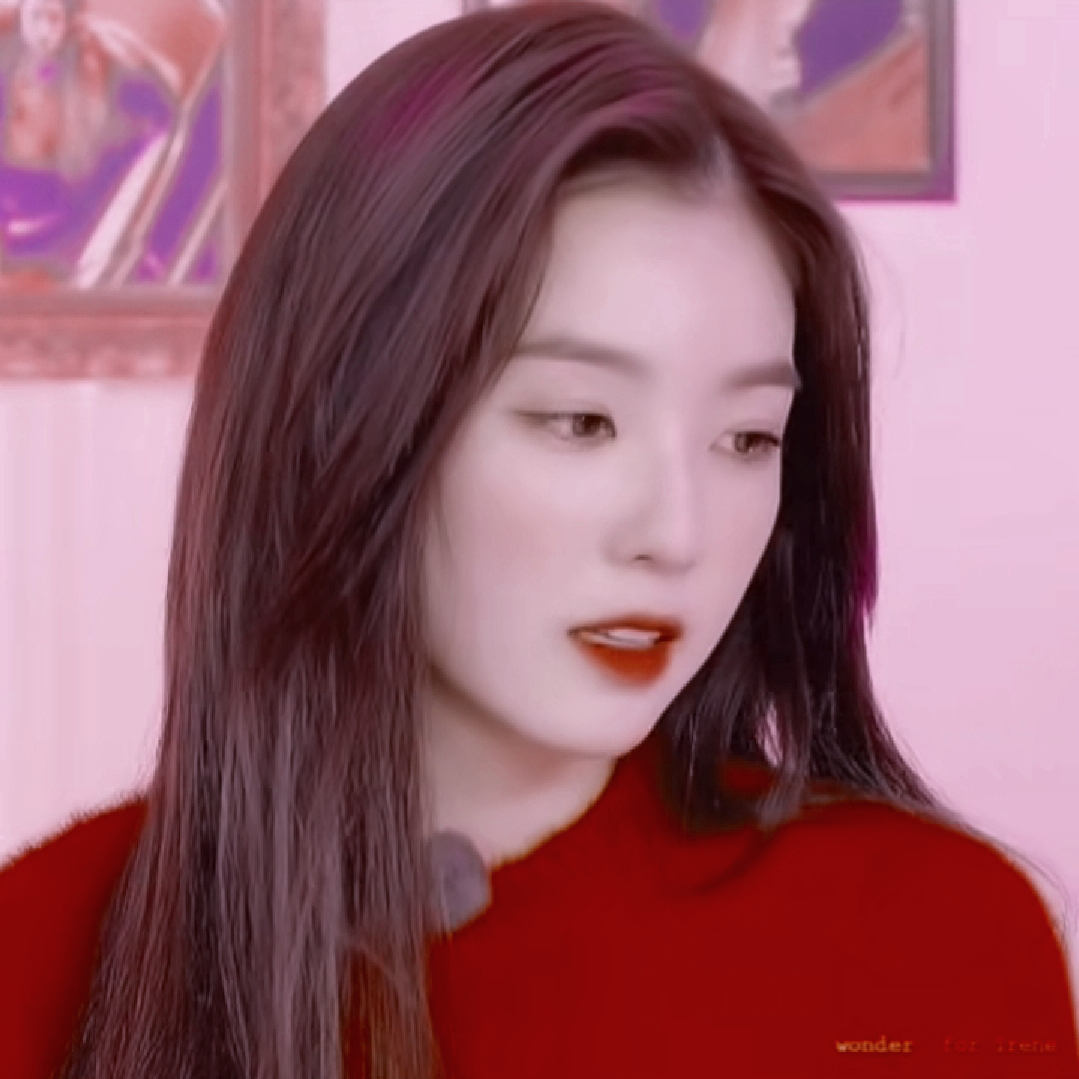 裴珠泫滤镜◎自调◎抱图看本专辑简介!