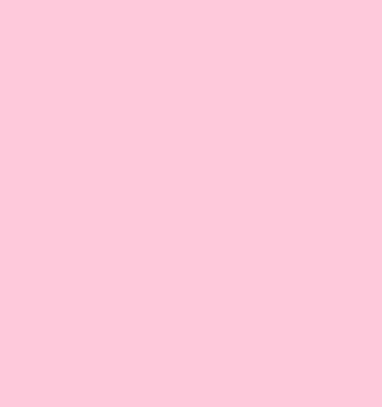 ins治愈系(纯色) 粉色背景图
