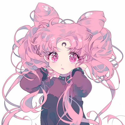 动漫/二次元/闺蜜头像鸭