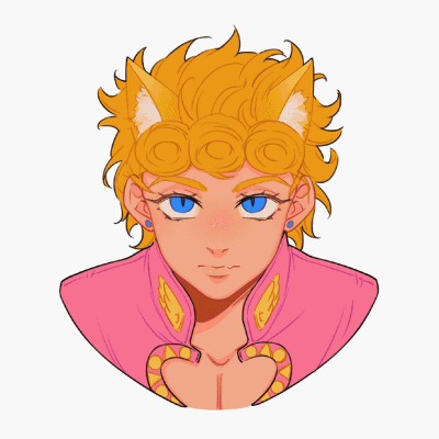 jojo茸米