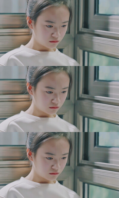 小欢喜 | 李庚希 | 乔英子 cr -名为你的诗