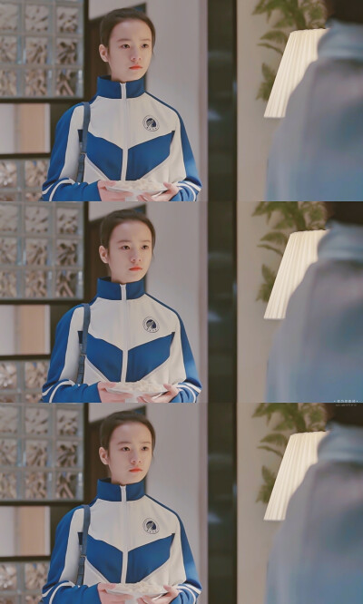 小欢喜 | 李庚希 | 乔英子 cr -名为你的诗