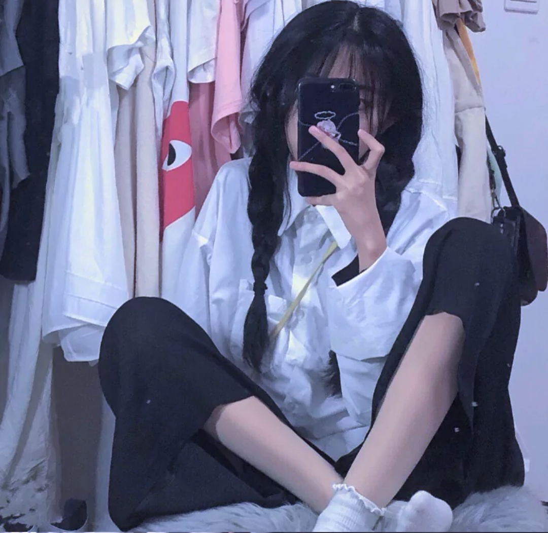 女生头像