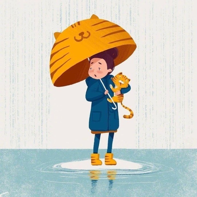 若从此不会再见愿我洒脱 愿你快乐若未来有缘相遇愿我从容 愿你坦然