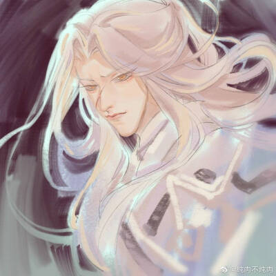 霹雳布袋戏叶小钗