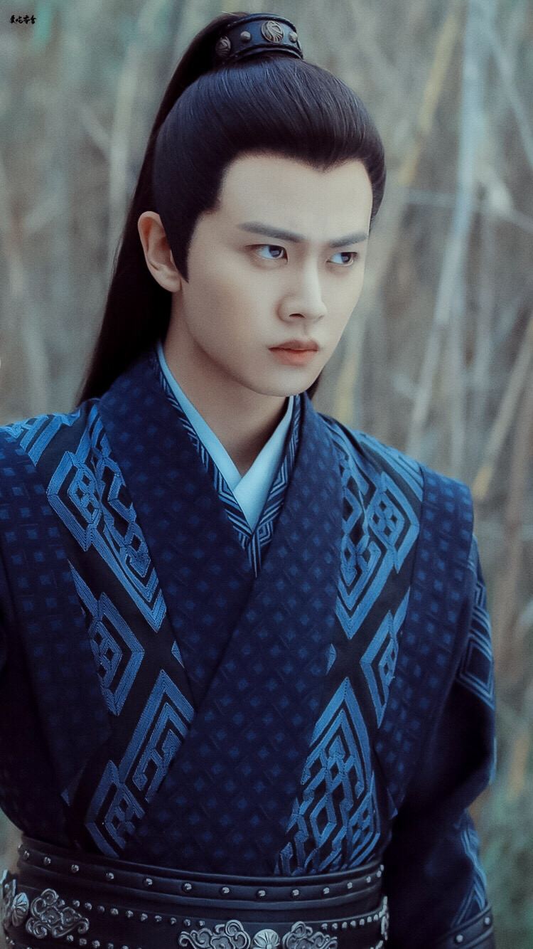 任嘉伦陆绎 misschen爱吃零食