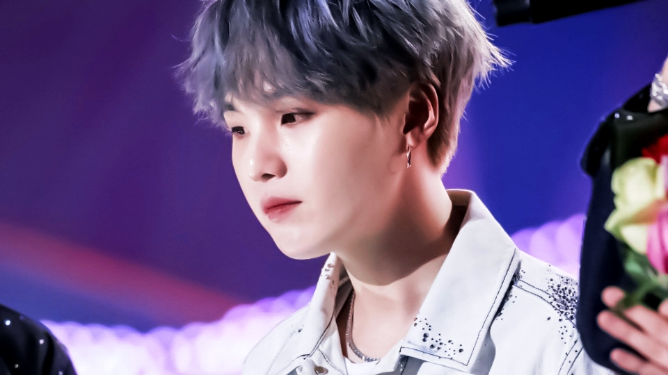 闵玧其 长野出品