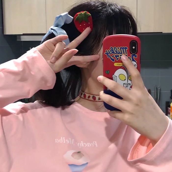 仙女头像