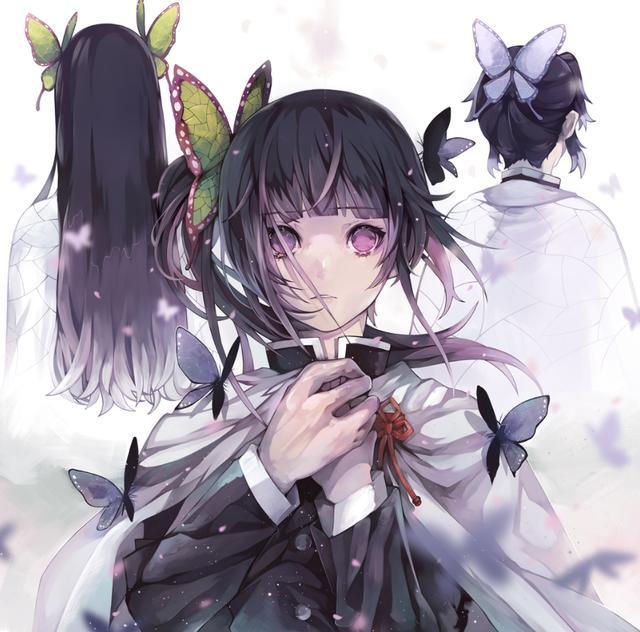 鬼灭之刃