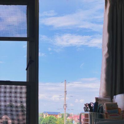 背景图 日杂 天空