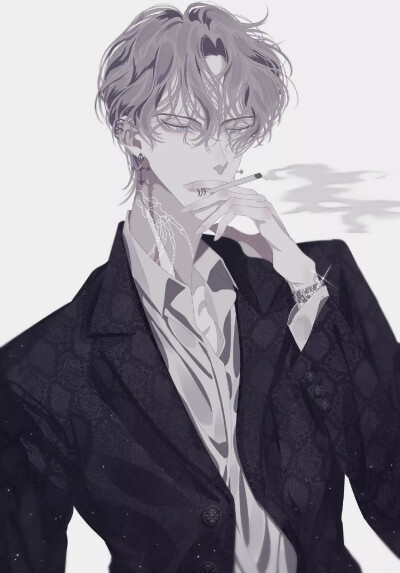 男生头像 - 堆糖,美图壁纸兴趣社区
