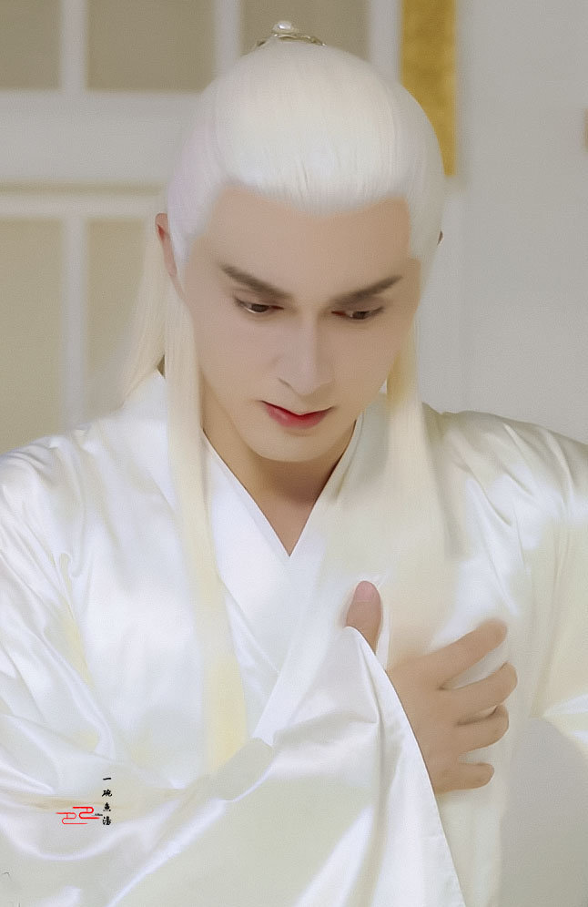 东华帝君