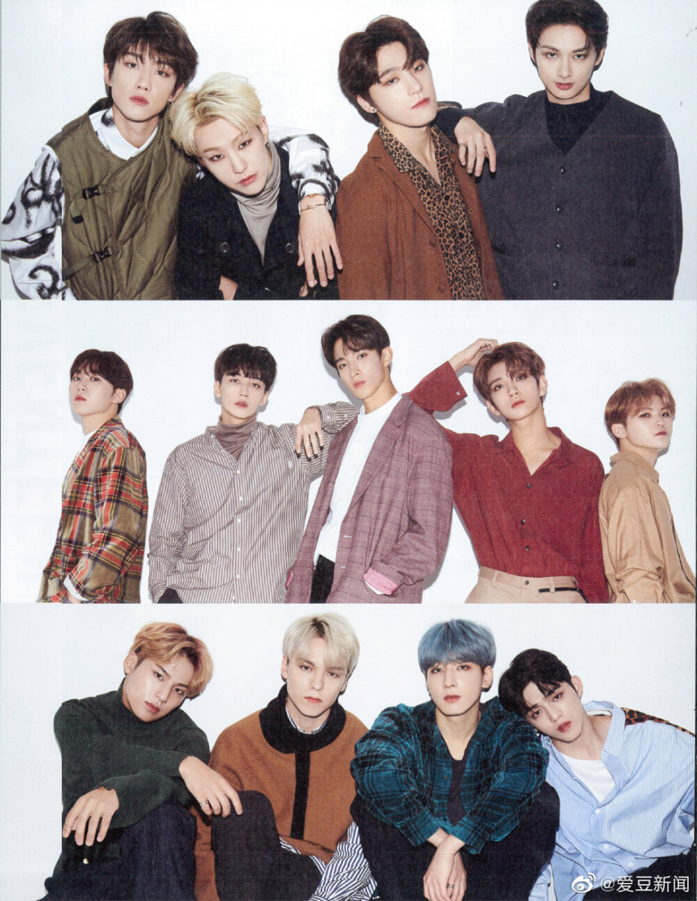 seventeen