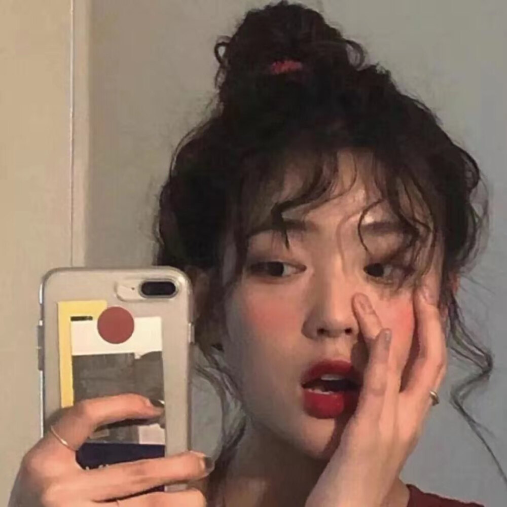 收集的好康头像
