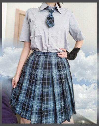 jk制服 西式