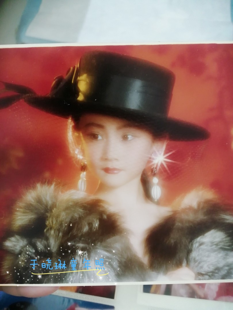 于晓琳童年照 堆糖,美图壁纸兴趣社区