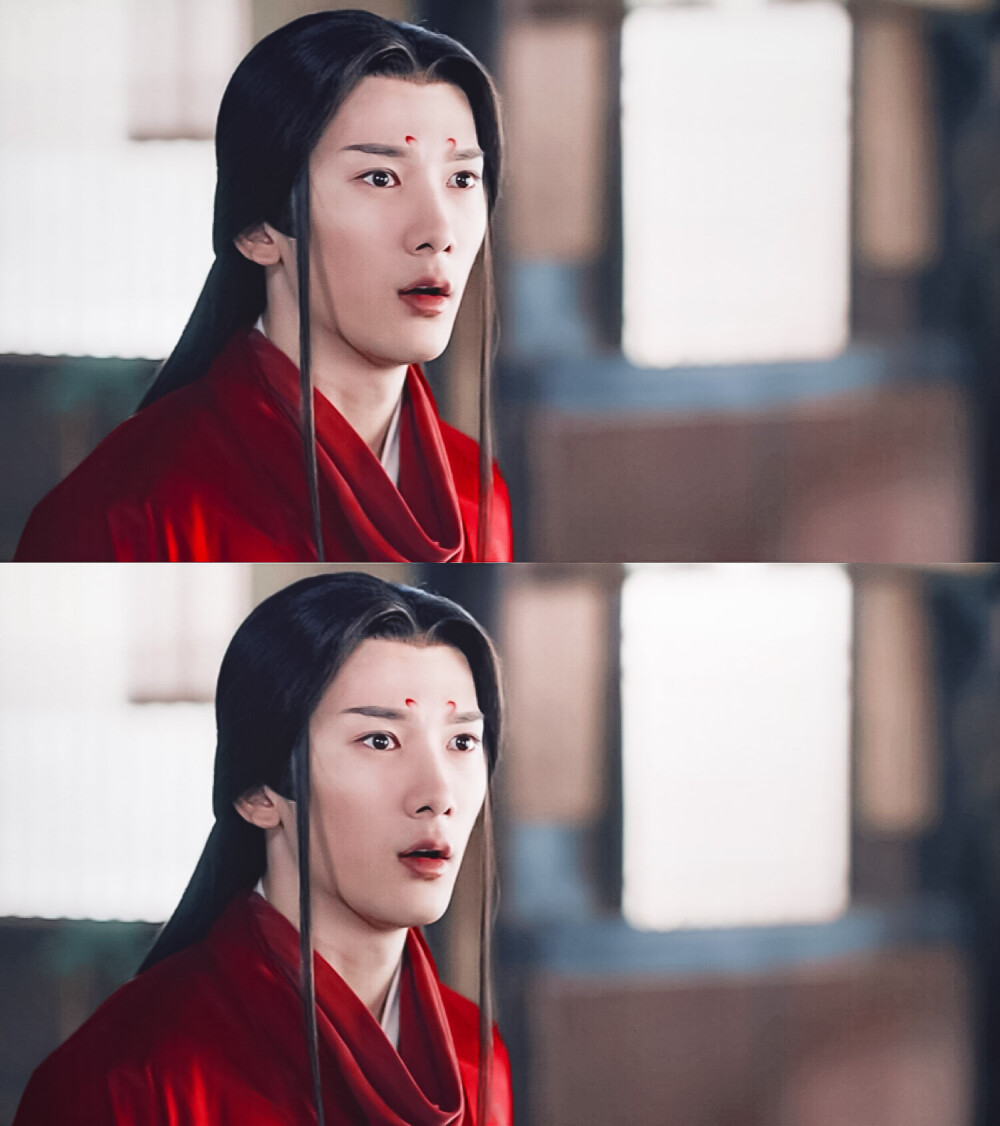 三生三世枕上书 燕池悟