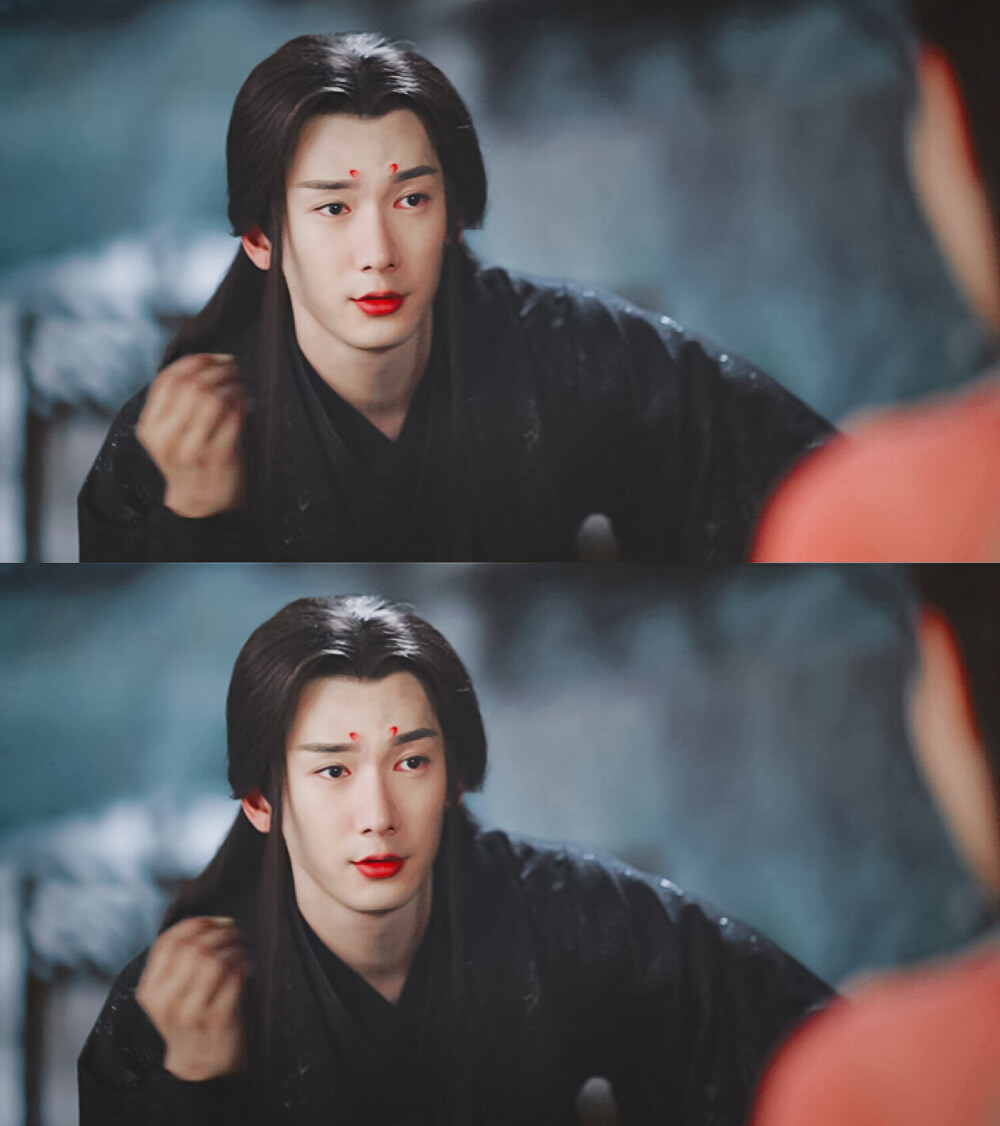 三生三世枕上书 燕池悟