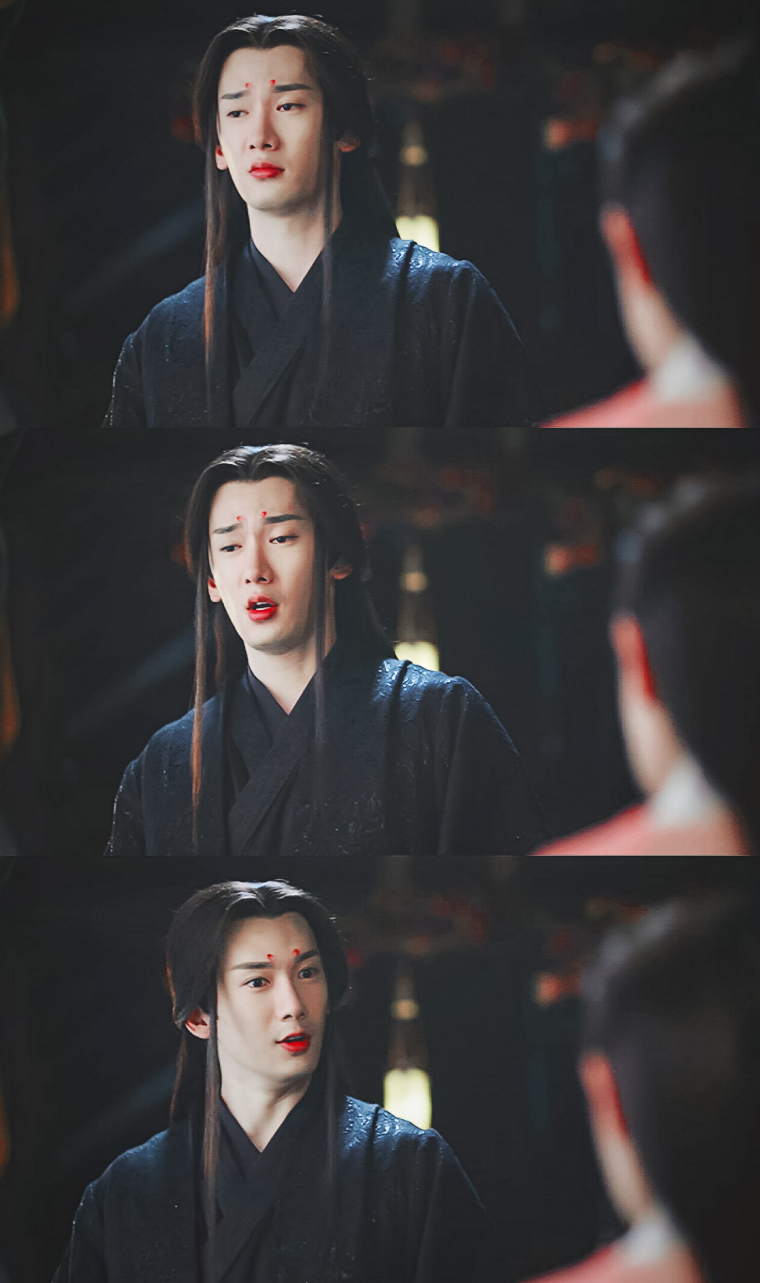 三生三世枕上书 燕池悟